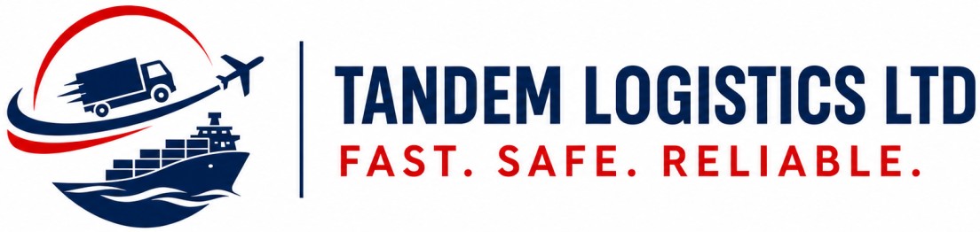 Tandem Logistics Ltd